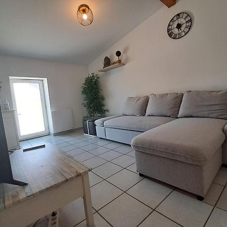 ואלנס Charmant Appartement 2 Chambres 400 M Centre Gare מראה חיצוני תמונה