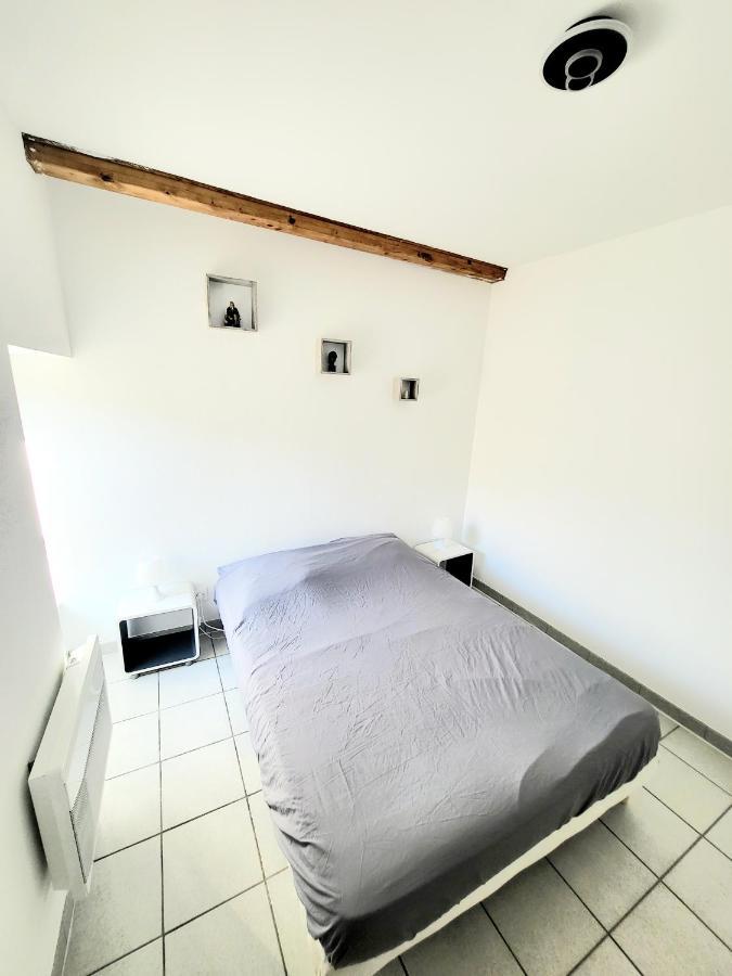 ואלנס Charmant Appartement 2 Chambres 400 M Centre Gare מראה חיצוני תמונה