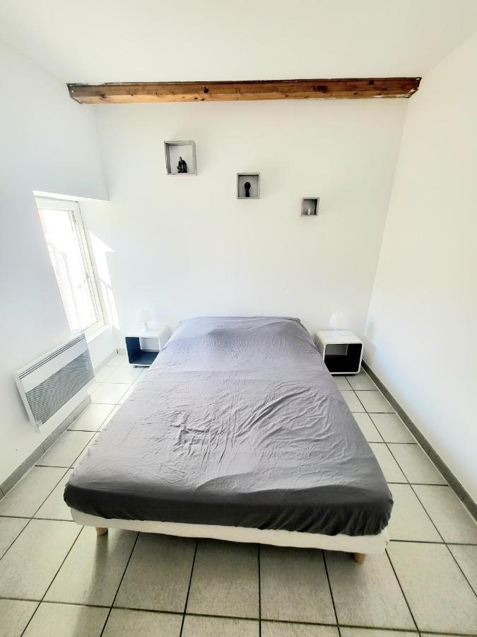 ואלנס Charmant Appartement 2 Chambres 400 M Centre Gare מראה חיצוני תמונה