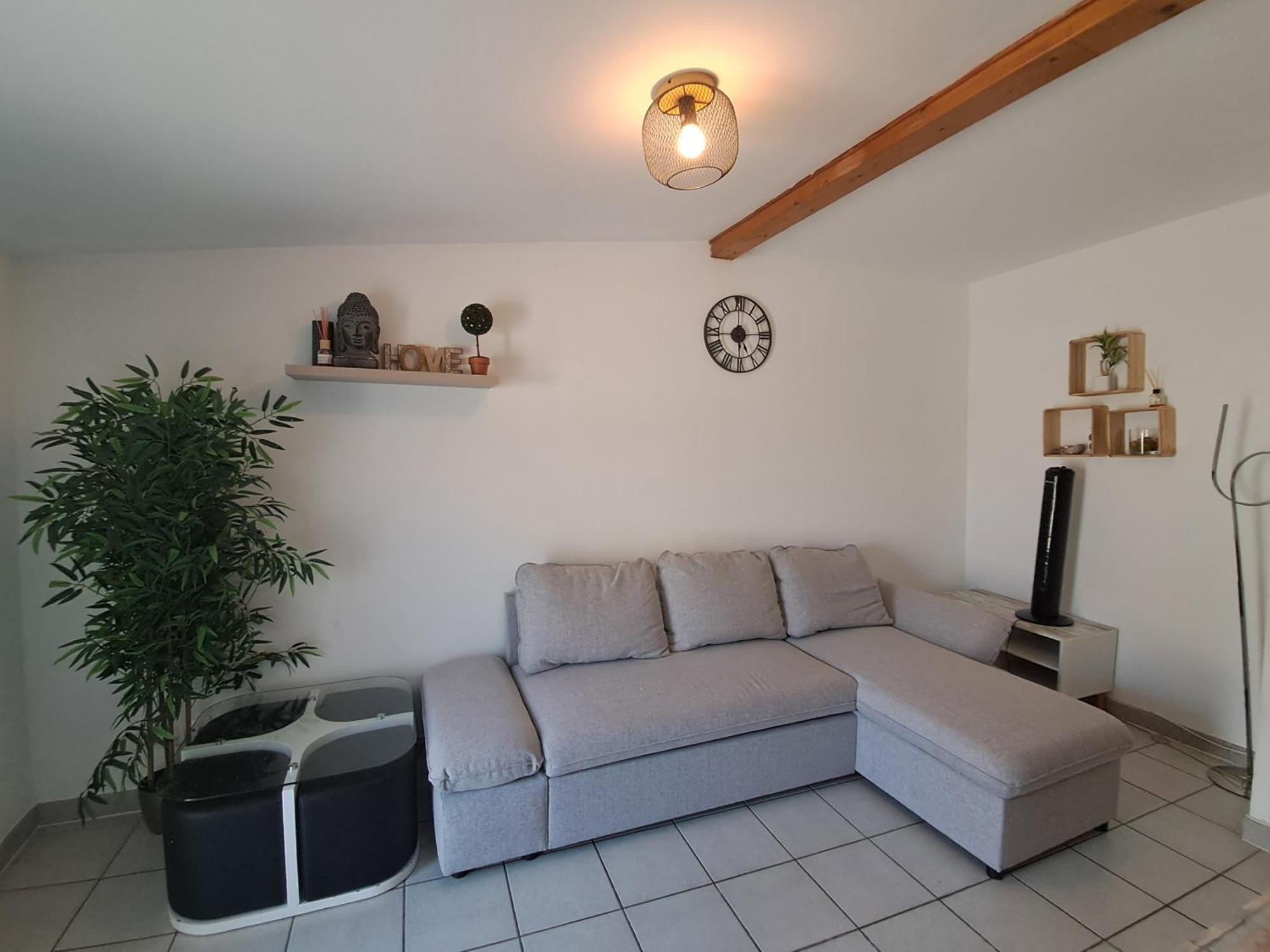 ואלנס Charmant Appartement 2 Chambres 400 M Centre Gare מראה חיצוני תמונה